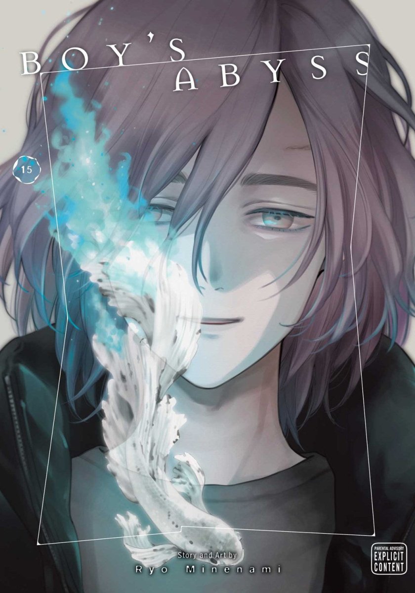 Boy's Abyss Vol 15 *PRE-ORDER* - Walt's Comic Shop