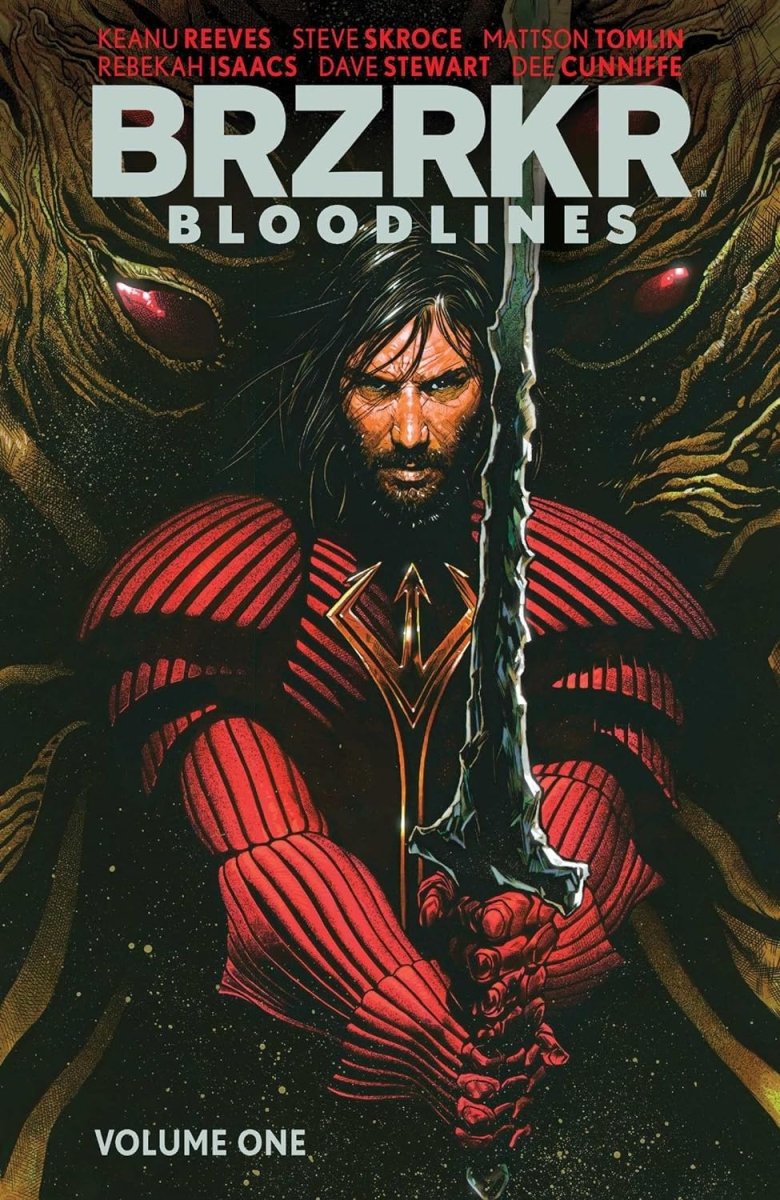 BRZRKR: Bloodlines TP Vol 01 - Walt's Comic Shop