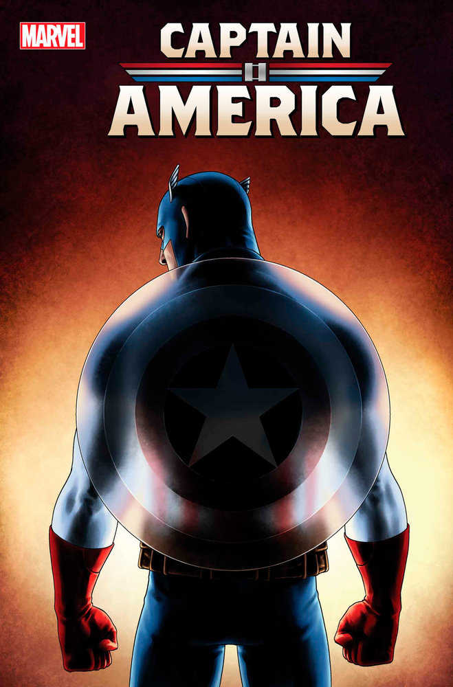 Captain America #9 - Walt's Comic Shop