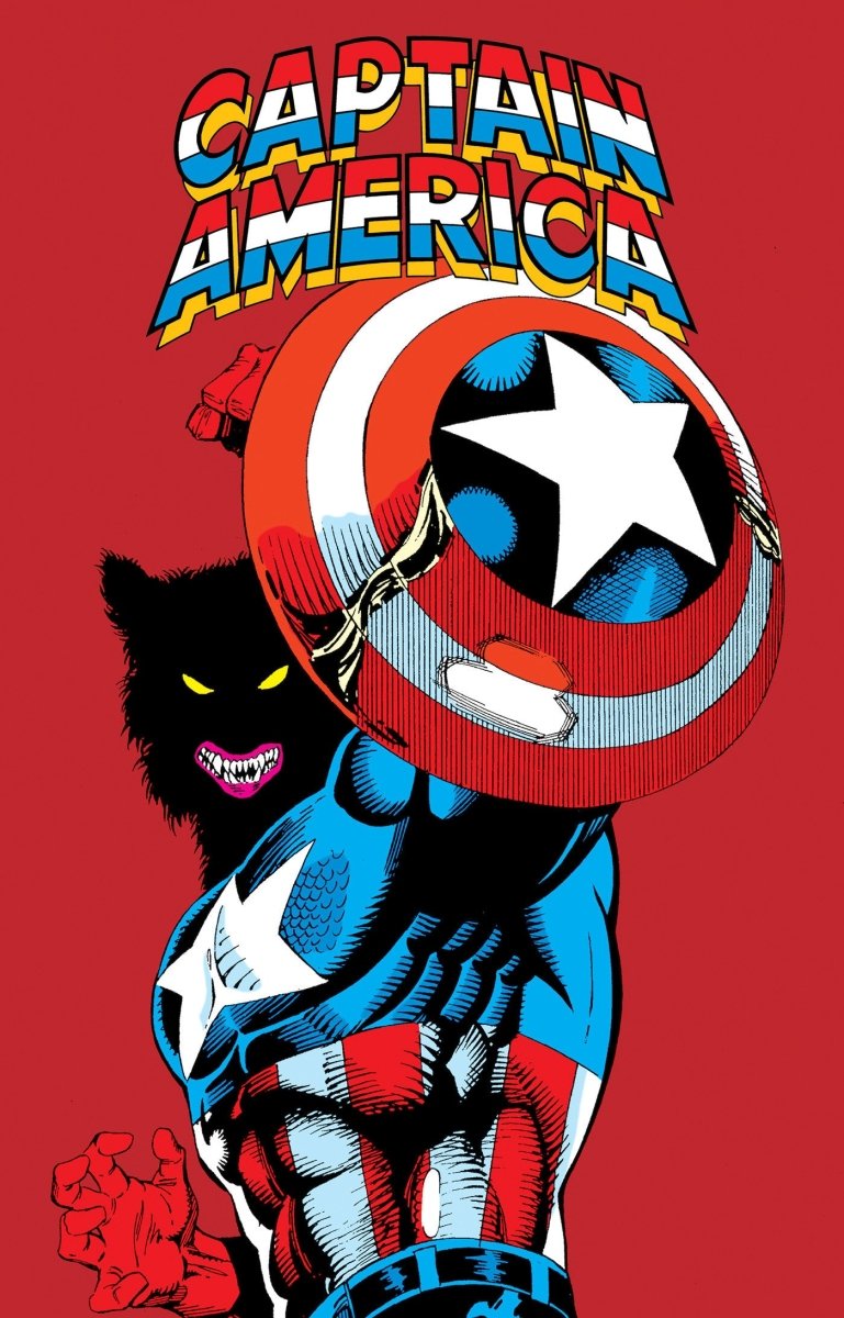 Marvel Omnibus - Walt's Comic Shop