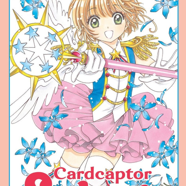 Cardcaptor Sakura: Clear Card 05 - Walt's Comic Shop €9.67