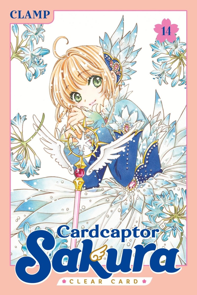 Cardcaptor Sakura: Clear Card 14 - Walt's Comic Shop