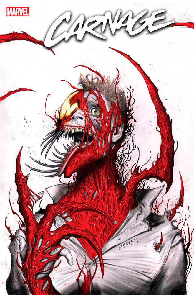 Carnage #7 - Walt's Comic Shop