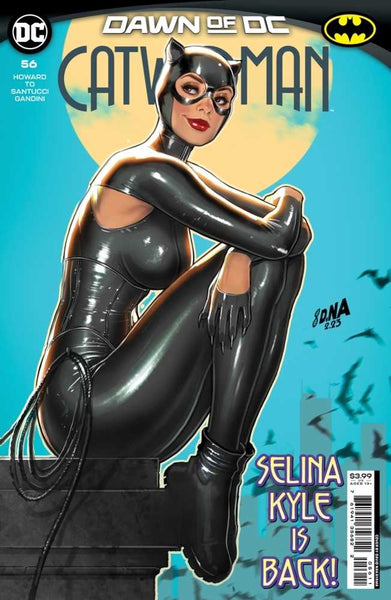 クールガール　CATWOMAN comic ver. 新品 クールガール CATWOMAN comic ver. 新品 CATWOMAN IN CG (Comic