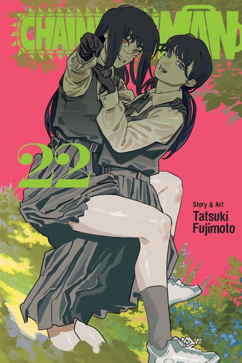 Tatsuki Fujimoto – The Architect of a New Generation