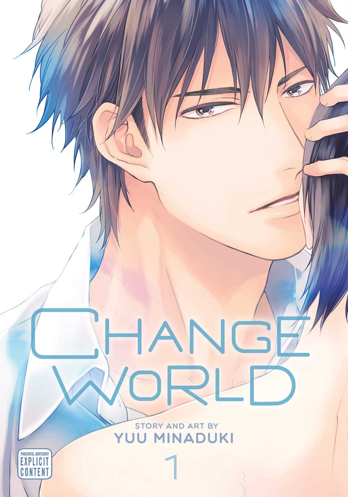 Change World Vol 01