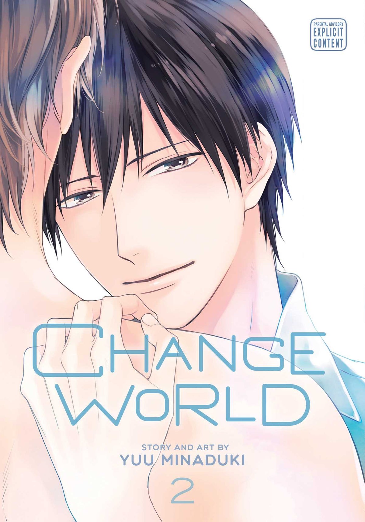 Change World Vol 02