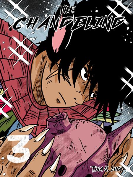 Changeling TP Vol 03 - Walt's Comic Shop