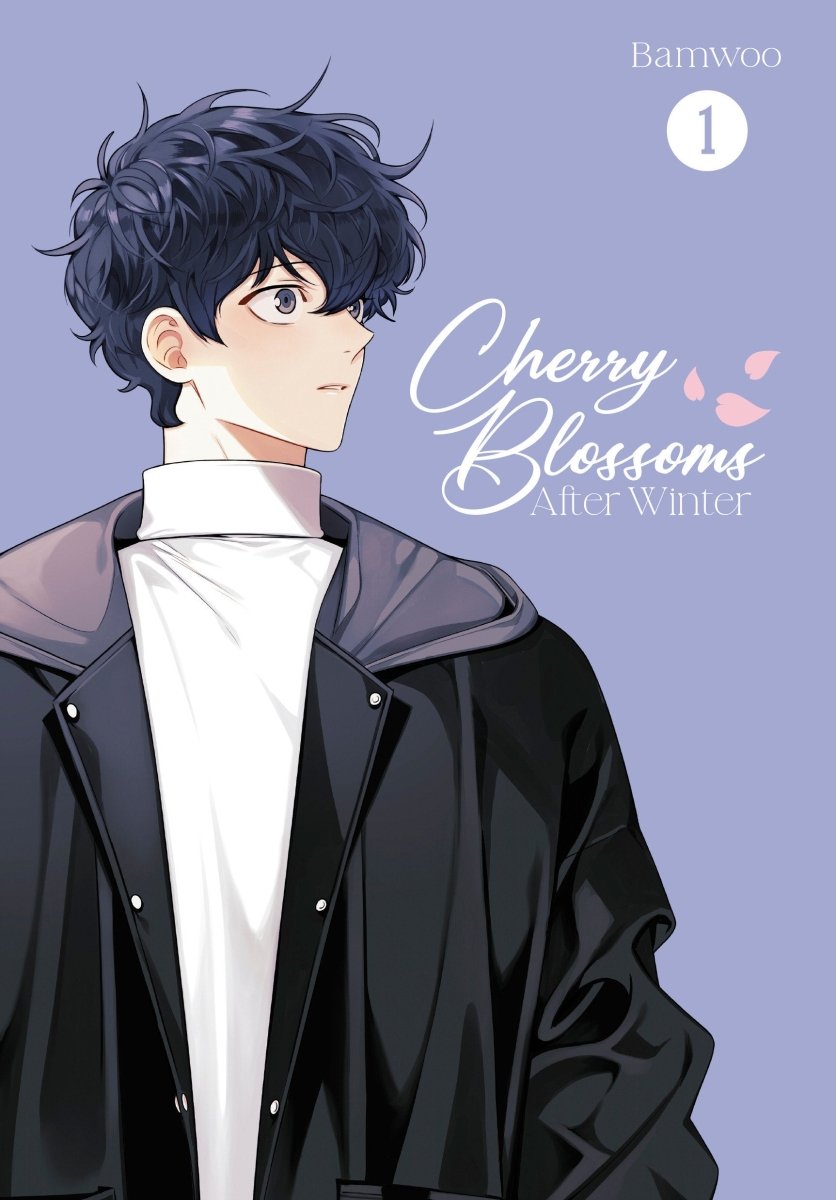 Cherry Blossoms After Winter: Volume 1 *PRE - ORDER* - Walt's Comic Shop