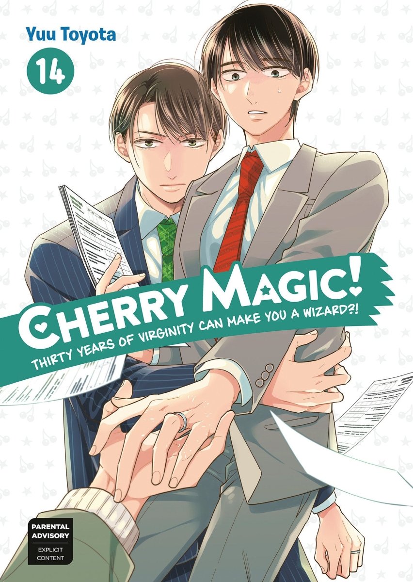 Cherry Magic! Thirty Years Of Virginity Can Make You A Wizard?! 14 *PRE - ORDER* - Walt's Comic Shop