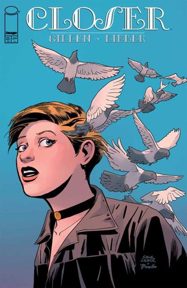 Closer (One Shot) - Walt's Comic Shop