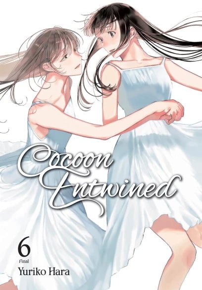 Cocoon Entwined GN Vol 06 - Walt's Comic Shop