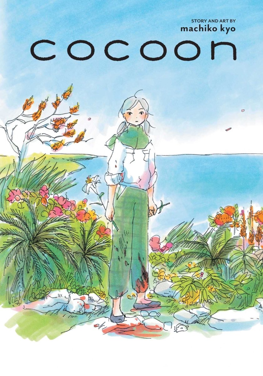 Cocoon *PRE-ORDER*