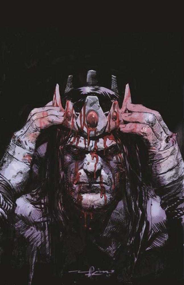 Conan The Barbarian 28 Cover E Gerardo Zaffino Full Art Variant (Mature) - Walt's Comic Shop