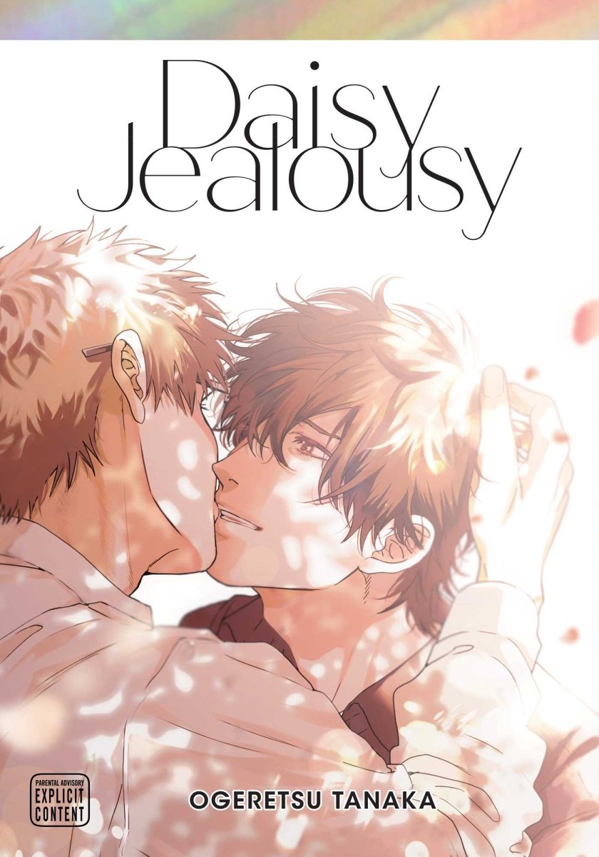 Daisy Jealousy GN - Walt's Comic Shop