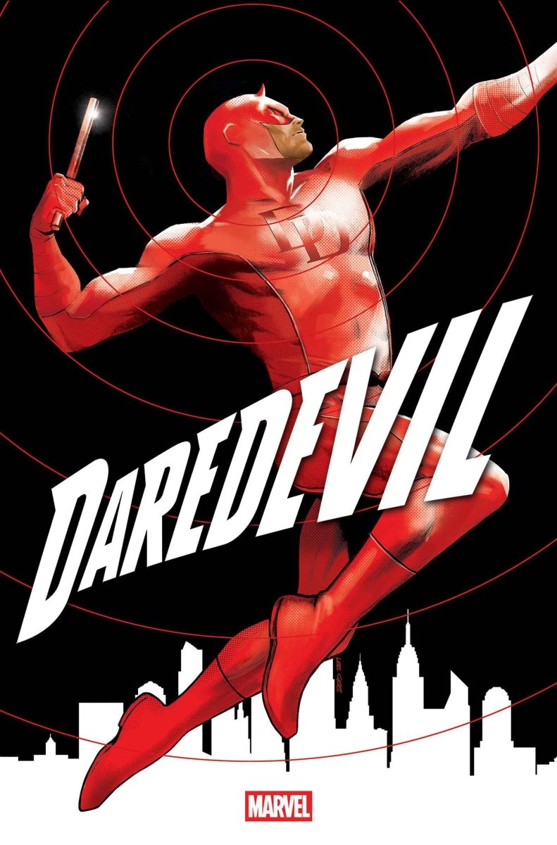 Daredevil 1 *one per customer* - Walt's Comic Shop