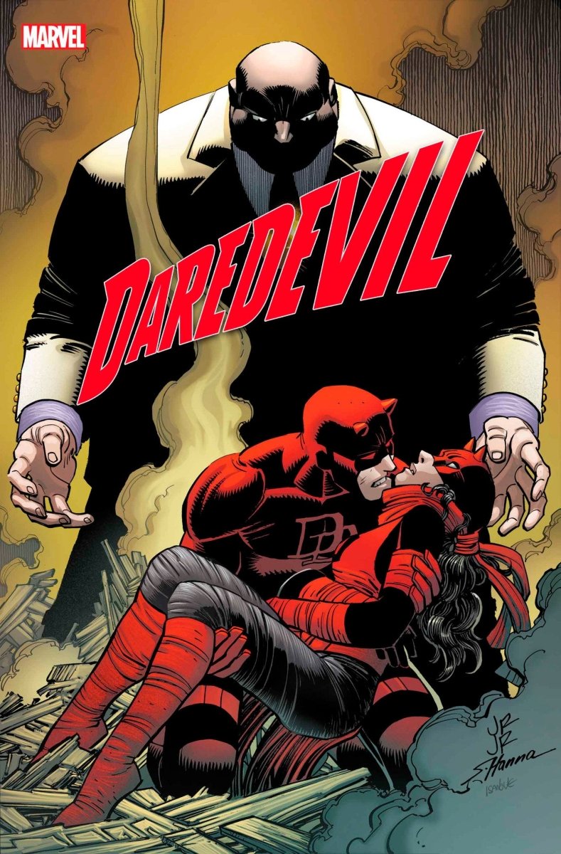 Daredevil #12 - Walt's Comic Shop