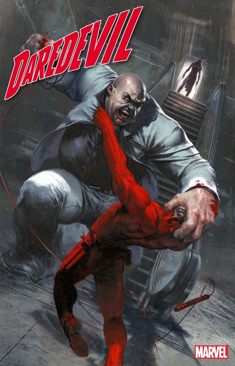 Daredevil #15 Gabriele Dell'Otto Variant - Walt's Comic Shop