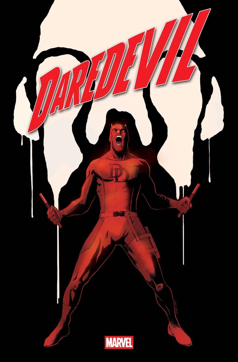 Daredevil 2 - Walt's Comic Shop