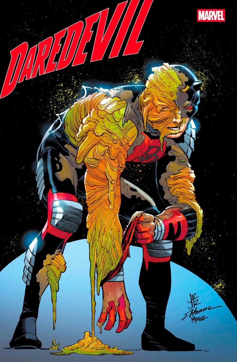Daredevil 21 - Walt's Comic Shop