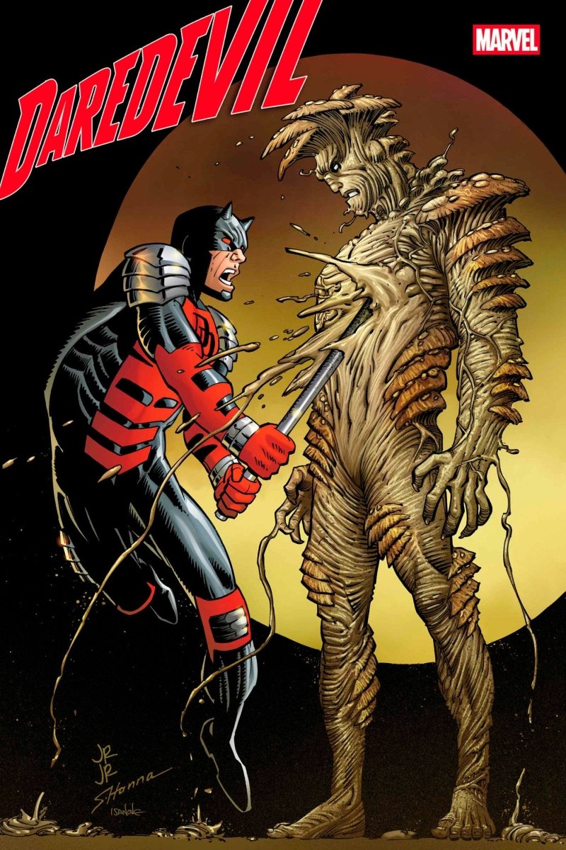 Daredevil 22 - Walt's Comic Shop