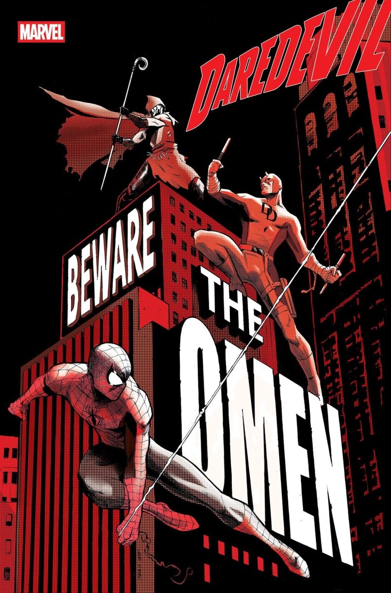 Daredevil 3 - Walt's Comic Shop
