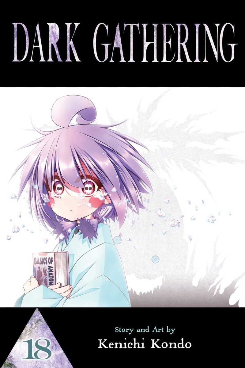 Dark Gathering Vol 18 *PRE - ORDER* - Walt's Comic Shop