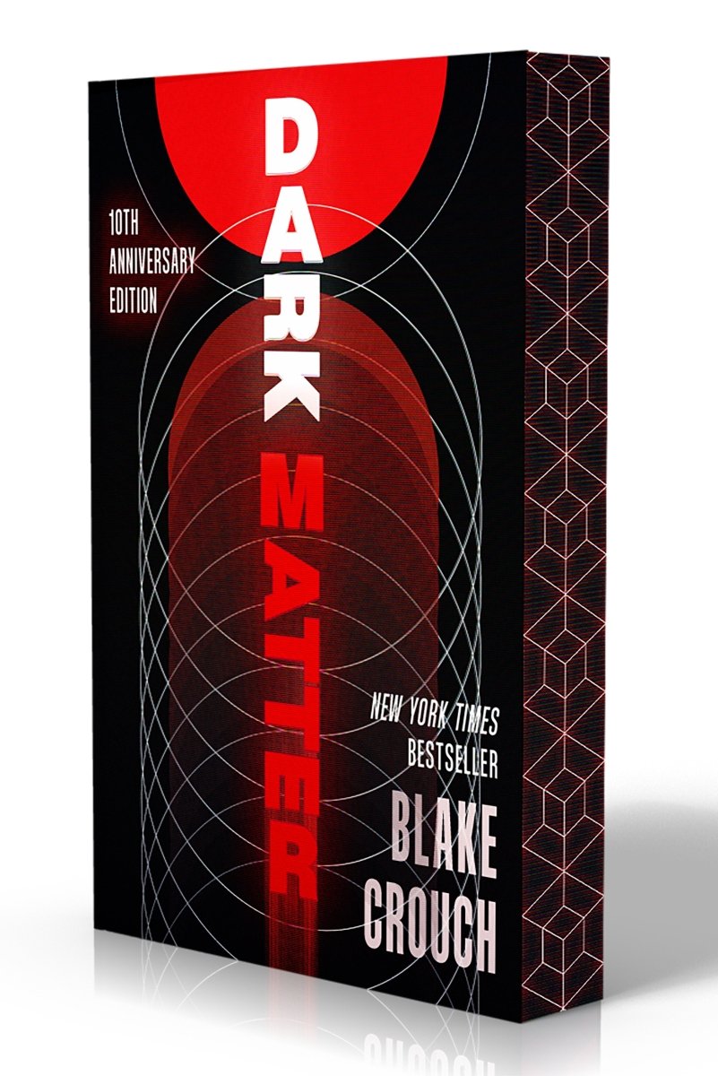 Dark Matter (10th Anniversary Deluxe Edition) - Walt's Comic Shop