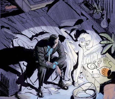 Darwyn Cooke Big Books Bundle - Walt's Comic Shop