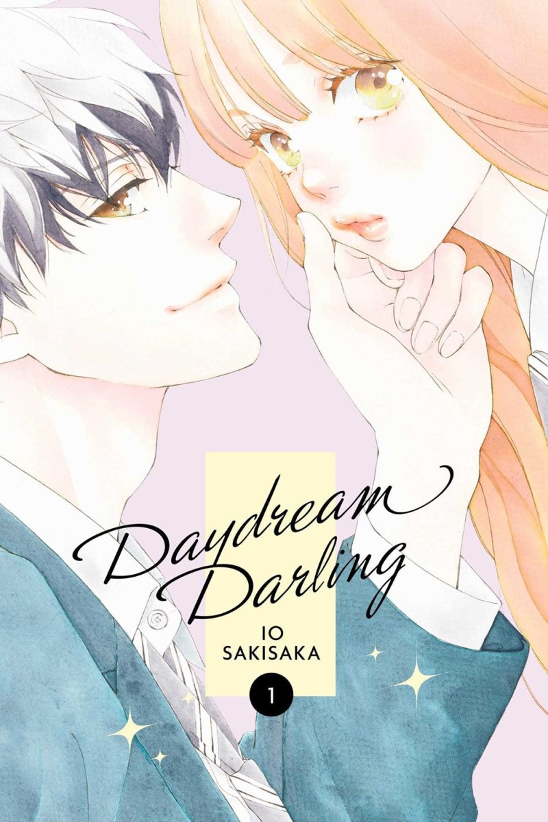 Daydream Darling Vol 01 *PRE - ORDER* - Walt's Comic Shop
