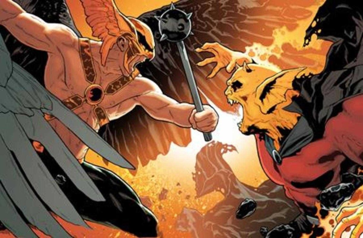 DC K.O. 4 (Of 5) Cover E Jeff Spokes Card Stock Variant - Walt's Comic Shop