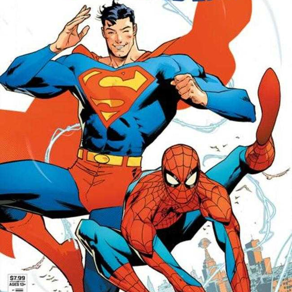 dc-marvel-superman-spider-man-