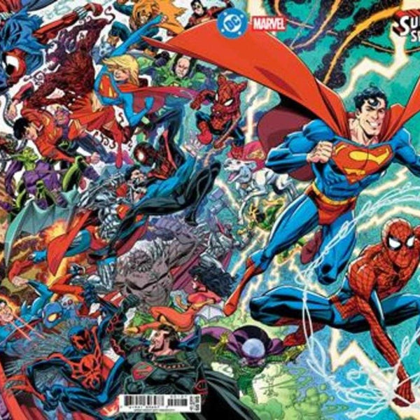 dc-marvel-superman-spider-man-