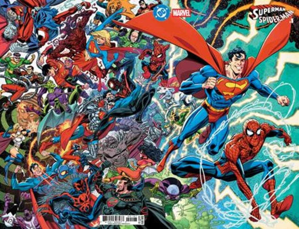 dc-marvel-superman-spider-man-