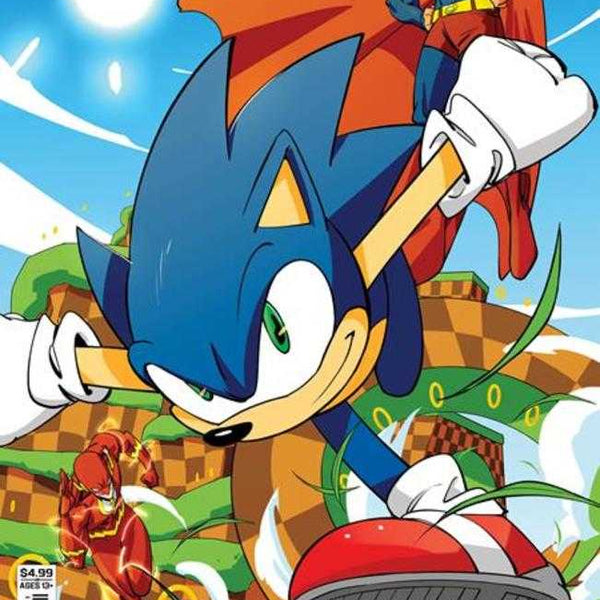 dc-x-sonic-the-hedgehog-4-of-5