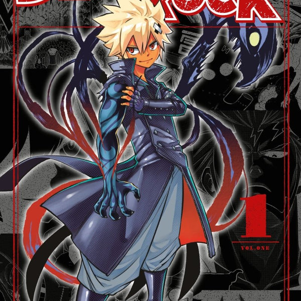 BGS 漫画鑑定 9.8 Dead Rock デッドロック 1巻 初版 1st Dead Rock 1 - Walt's Comic Shop €8.99