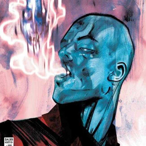 Deadman #1 (Of 6) Cover C Tula Lotay Card Stock Variant