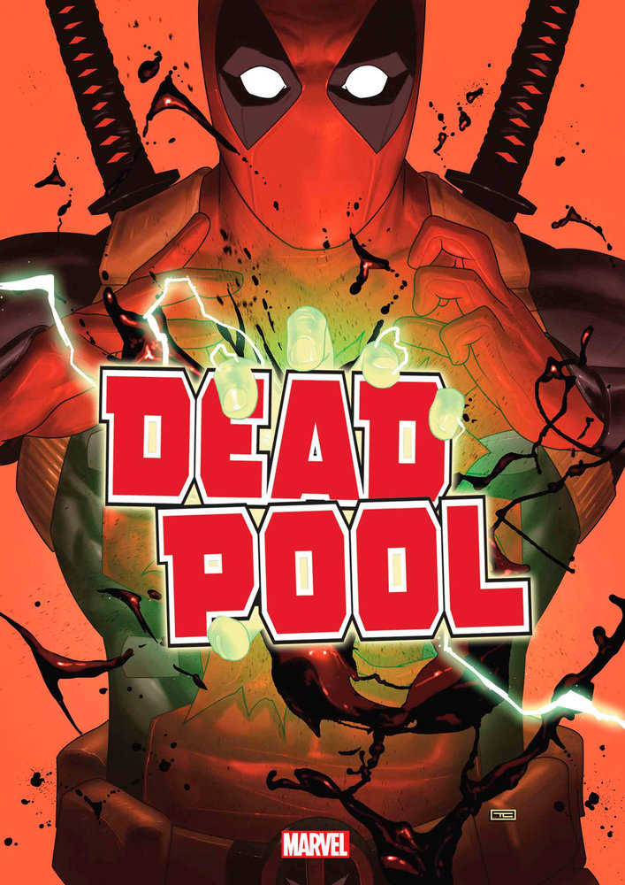 Deadpool #6 - Walt's Comic Shop