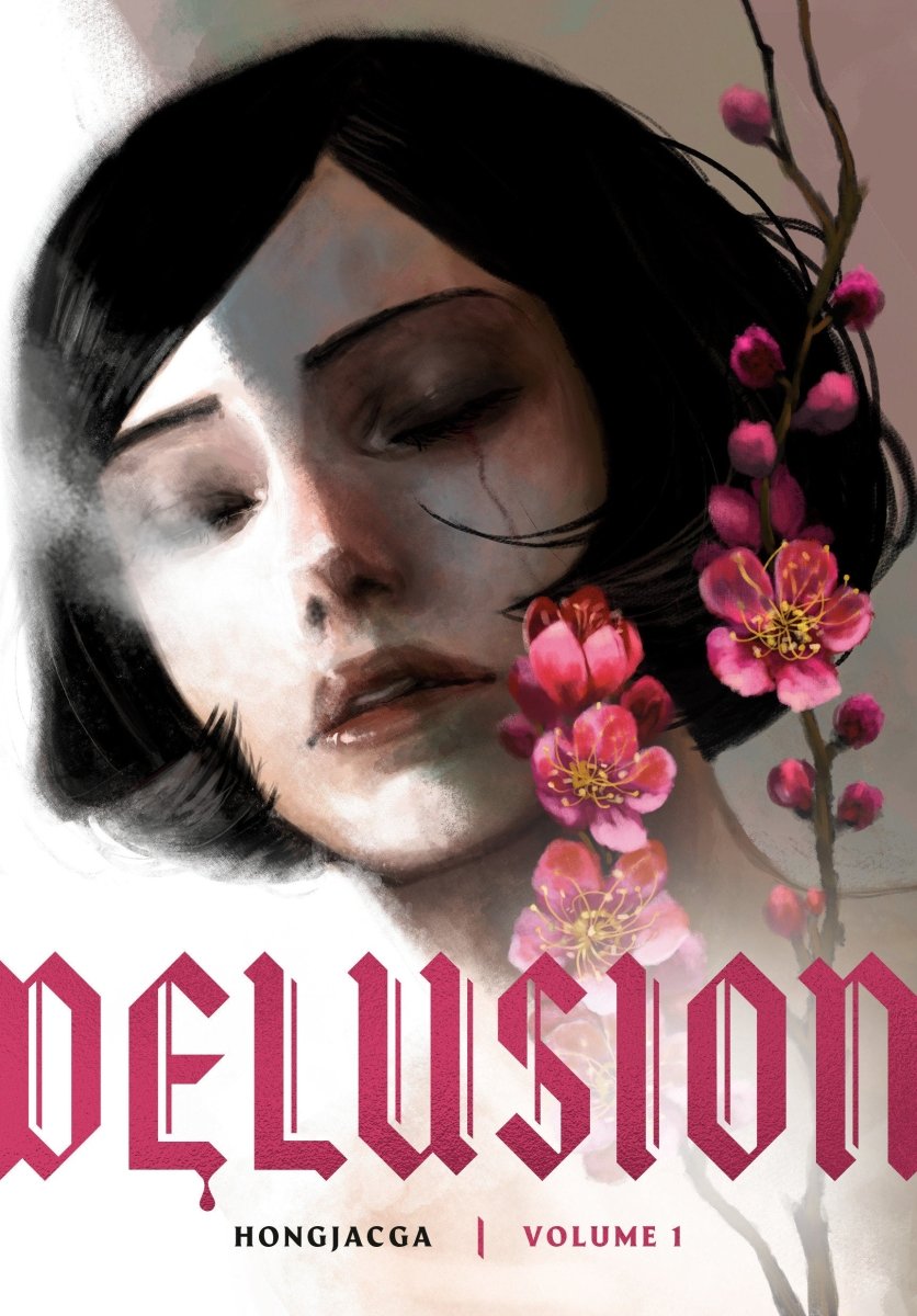 Delusion, Volume 1 *PRE-ORDER* - Walt's Comic Shop