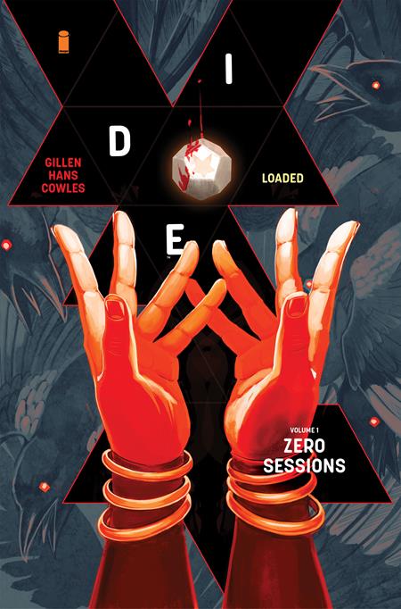 Die Loaded TP Vol 01 *PRE-ORDER*