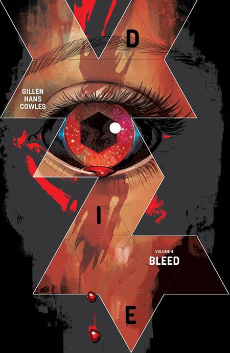 Die TP Vol 04 Bleed - Walt's Comic Shop