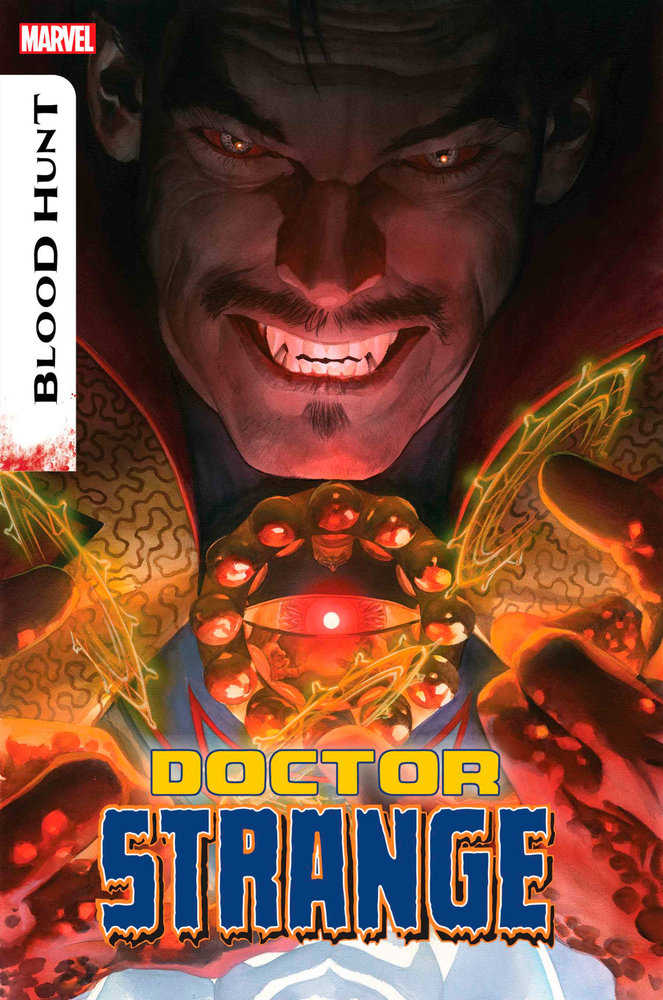 Doctor Strange #15 [Bh] - Walt's Comic Shop