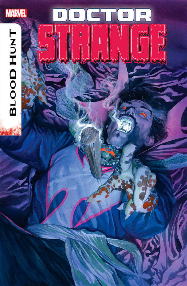 Doctor Strange #17 [Bh] - Walt's Comic Shop