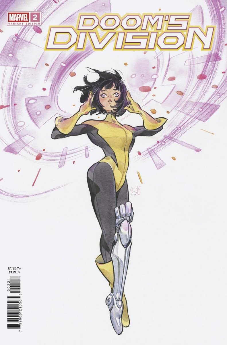 Peach Momoko Comics - Peach Momoko Comic Books - Walt's Comic Shop