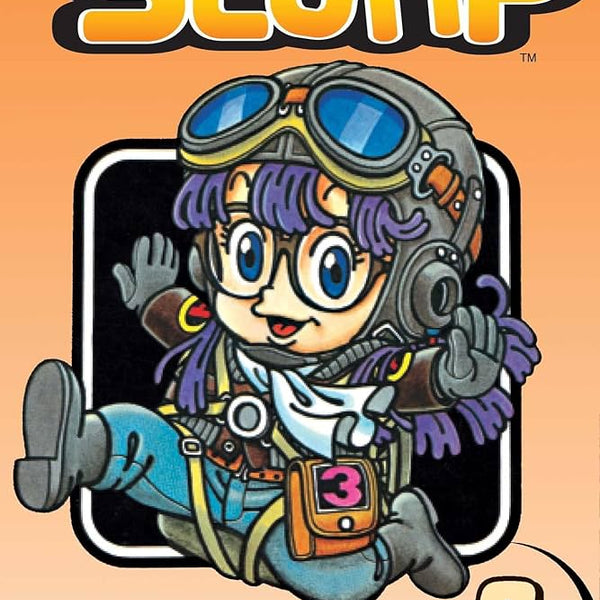 Dr. Slump Vol 03 - Walt's Comic Shop €10.79