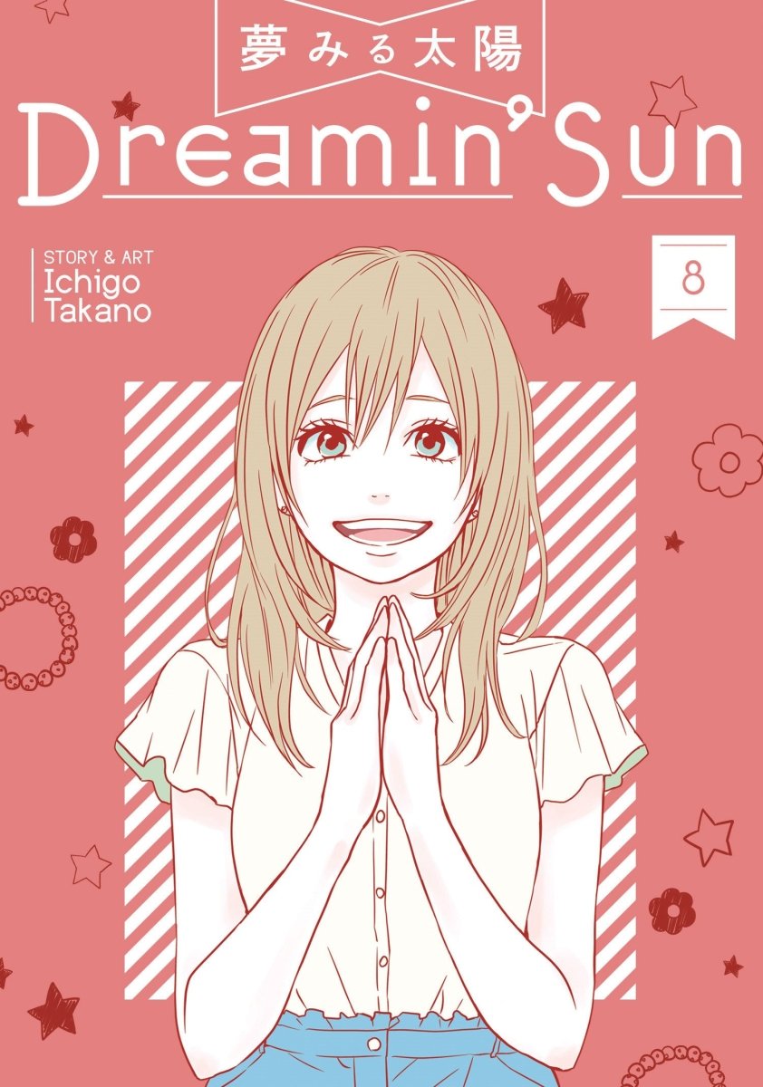 Dreamin' Sun Vol. 8 - Walt's Comic Shop