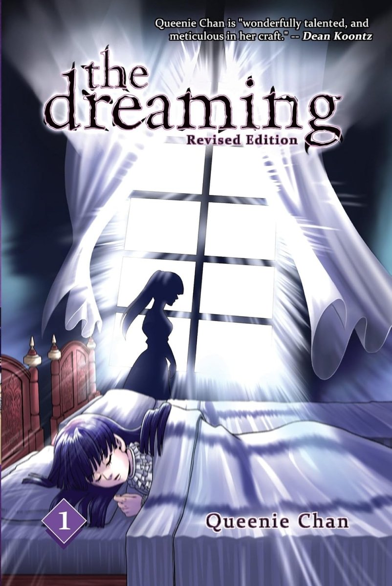 Dreaming TP Vol 1 - Walt's Comic Shop