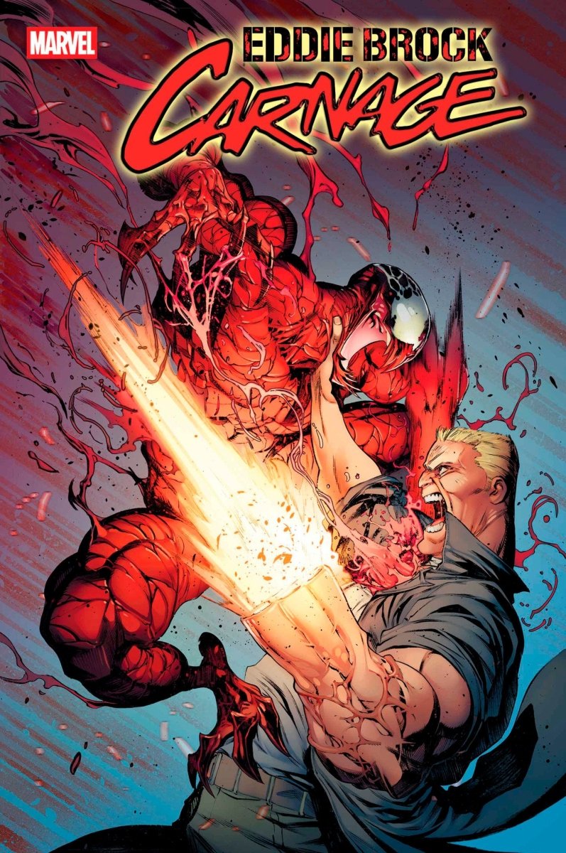 Eddie Brock: Carnage #3 - Walt's Comic Shop