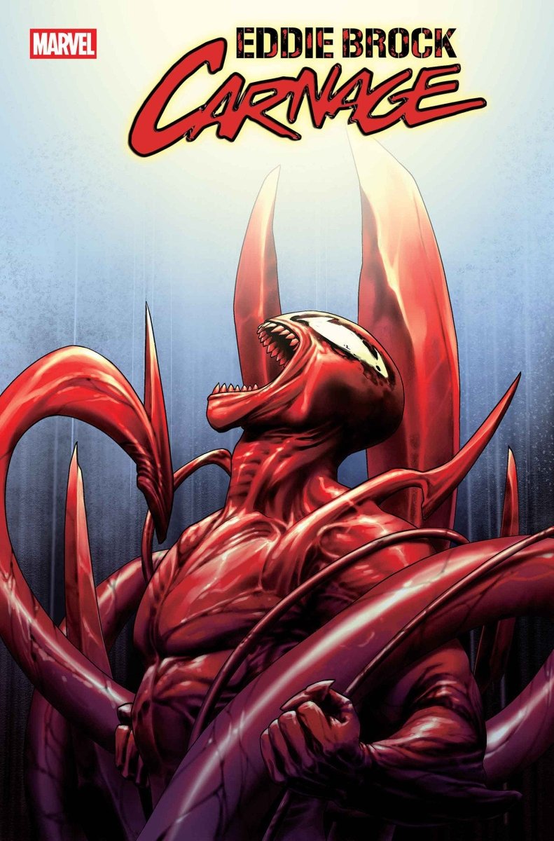 Eddie Brock: Carnage 8 - Walt's Comic Shop