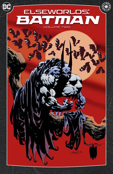 Elseworlds Batman TP Vol 02 (2024 Edition) - Walt's Comic Shop